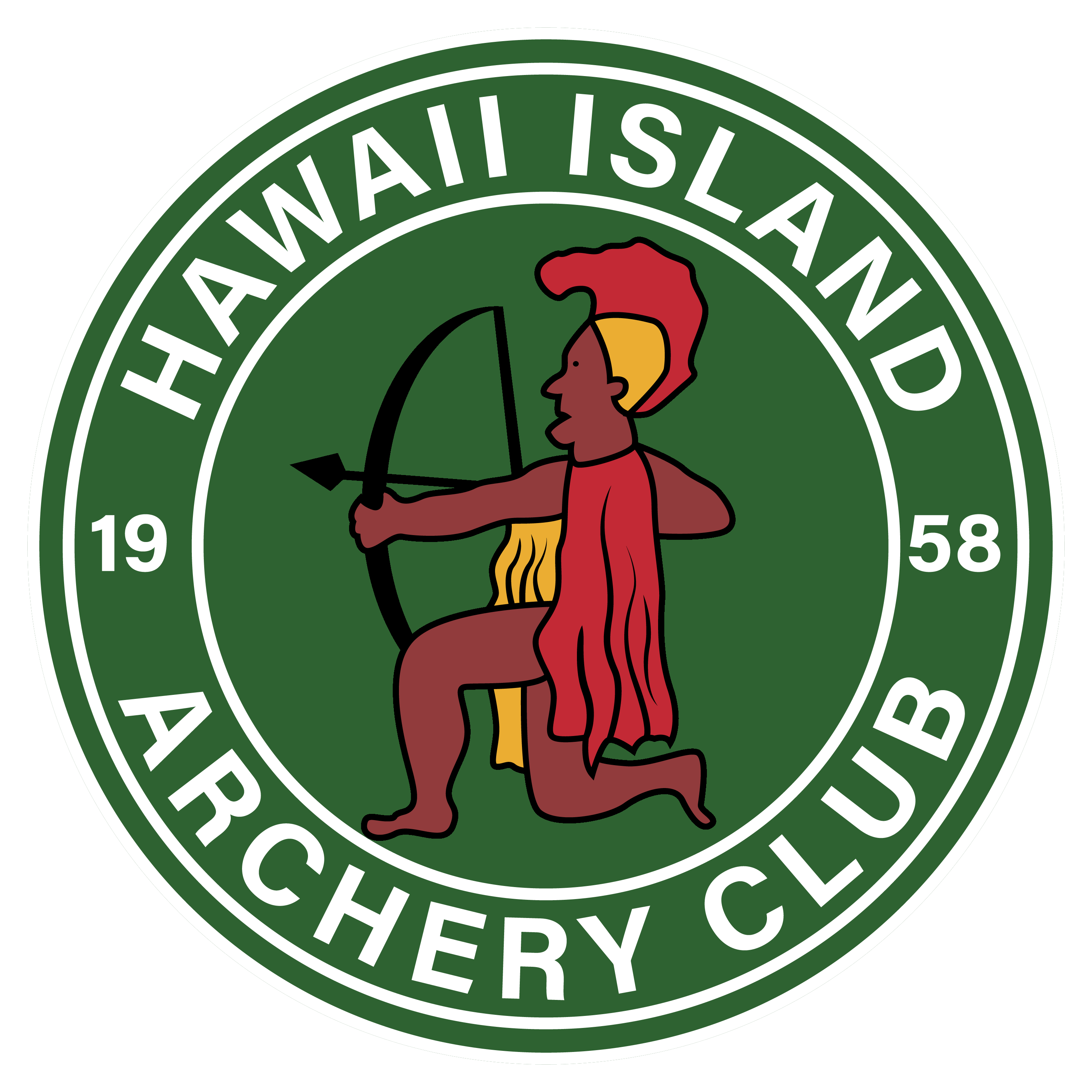 Hawaiʻi Island Archery Club