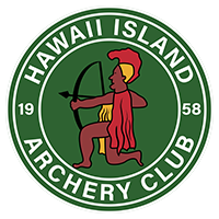 Hawaiʻi Island Archery Club