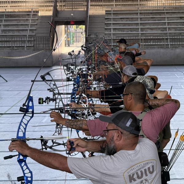 2025 HIAC Shoots